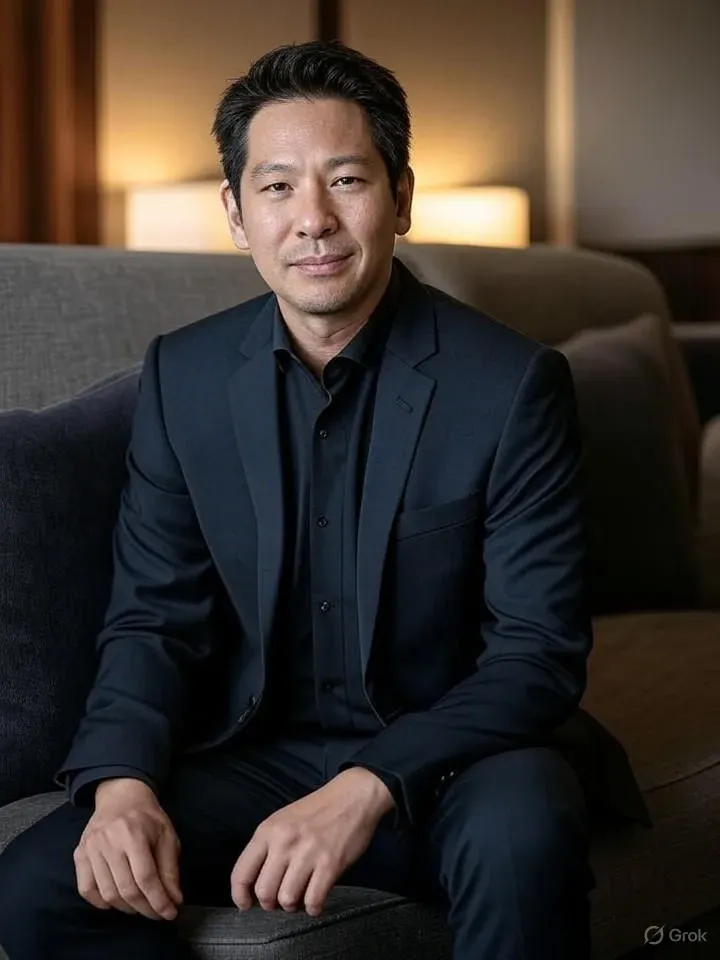 제가 다른 곳 대신 정통룸 시스템을 선택한 진짜 이유 (솔직 비교)